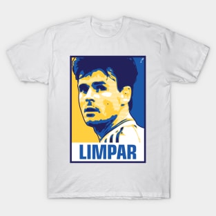 Limpar T-Shirt